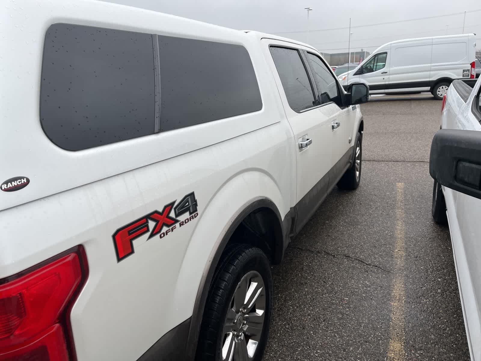 Thumbnail: 2019 Ford F-150 - 17