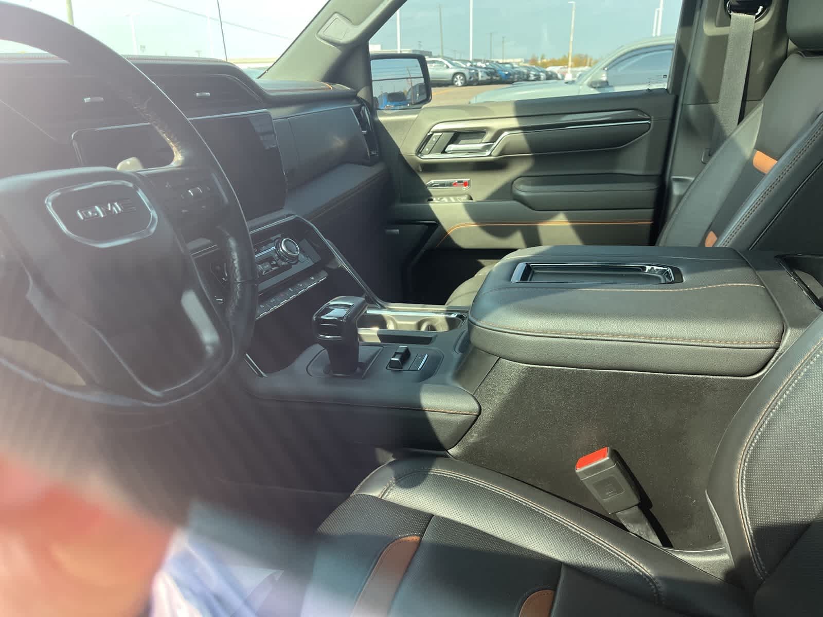 Thumbnail: 2022 GMC Sierra 1500 - 30