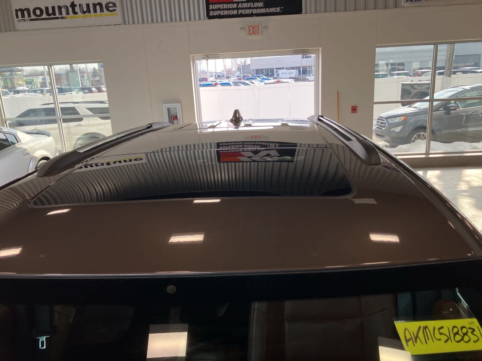 Thumbnail: 2021 Jeep Grand Cherokee - 10