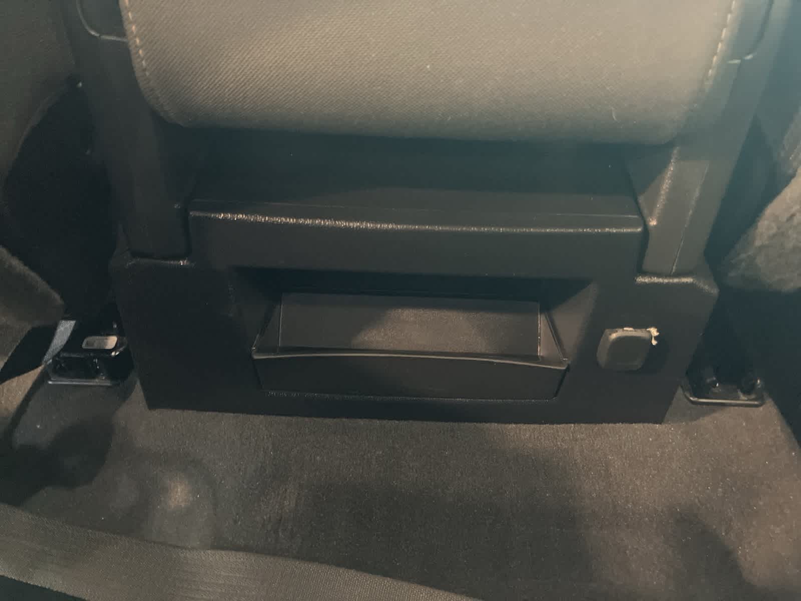 Thumbnail: 2019 Chevrolet Silverado 1500 - 22