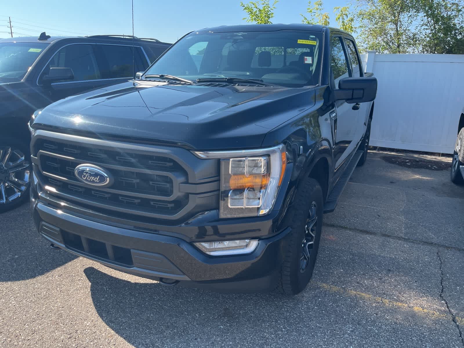 Thumbnail: 2023 Ford F-150 - 2