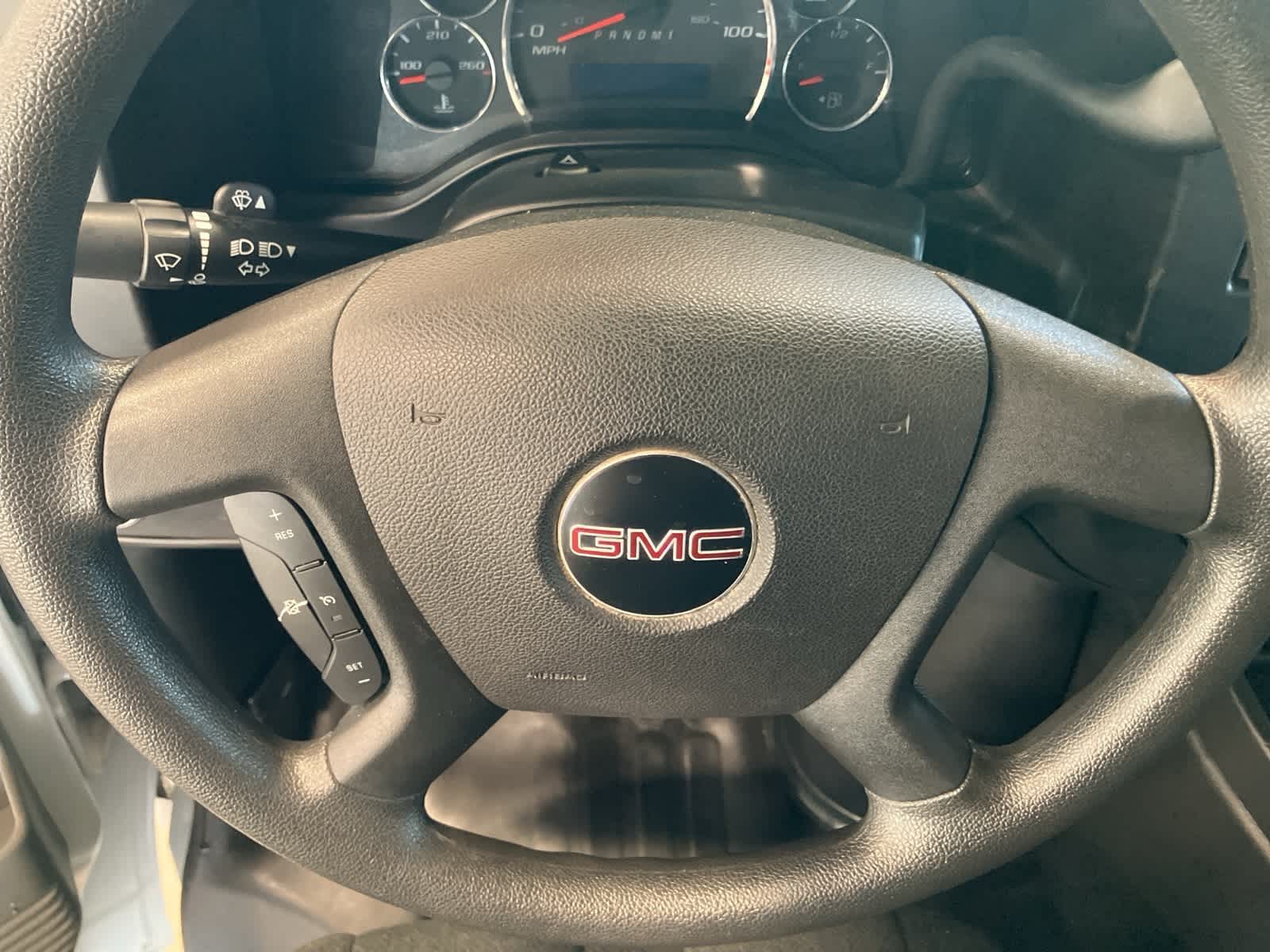 Thumbnail: 2023 GMC Savana - 15