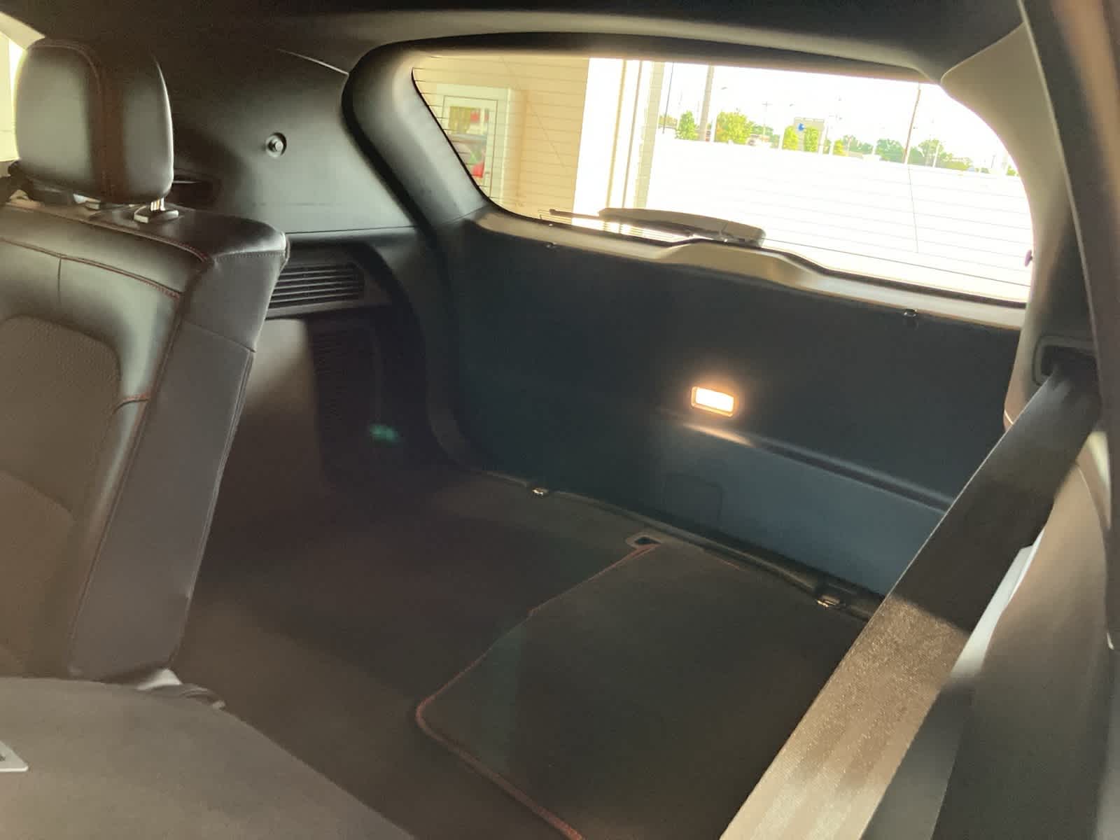 Thumbnail: 2023 Ford Escape - 24