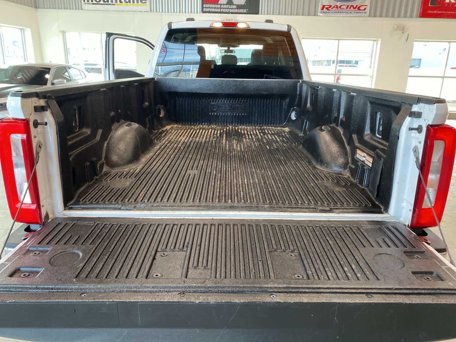 Thumbnail: 2024 Ford Econoline - 30