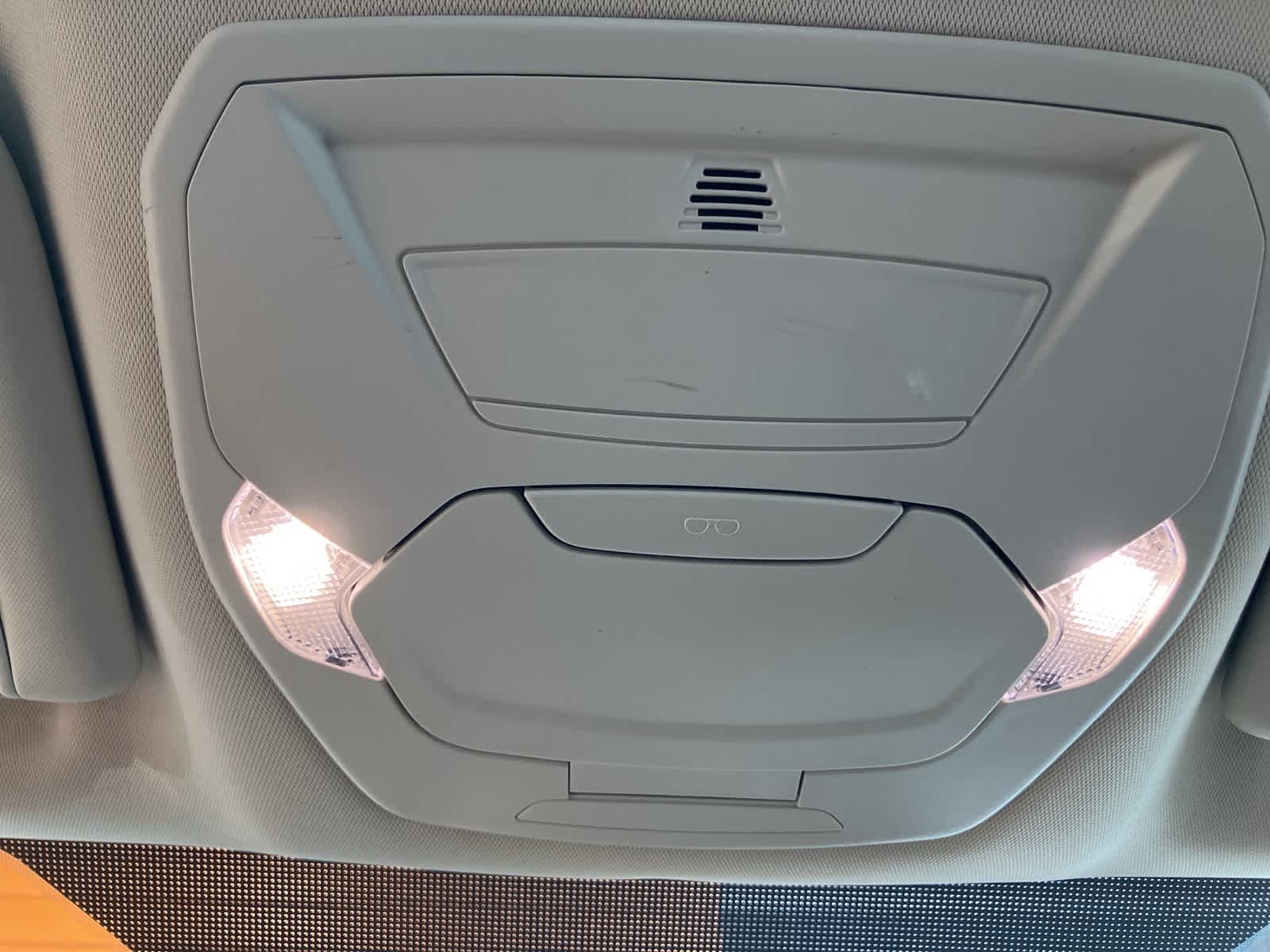 Thumbnail: 2019 Ford Escape - 23