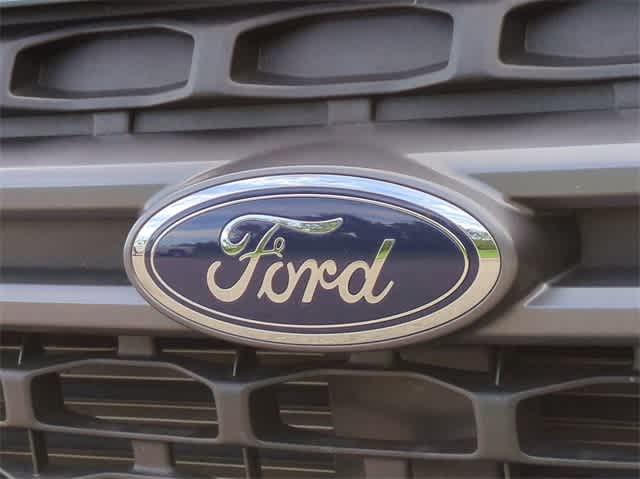 Thumbnail: 2023 Ford Maverick - 11