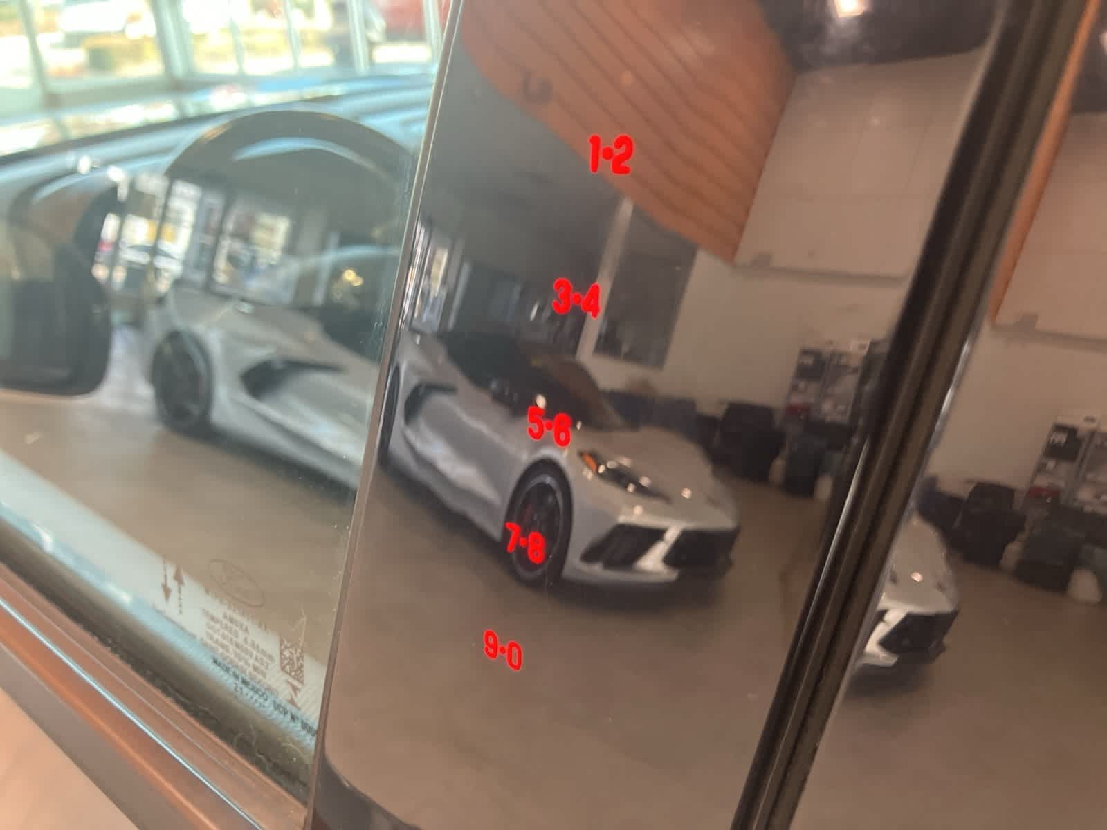 Thumbnail: 2021 Ford Bronco Sport - 11