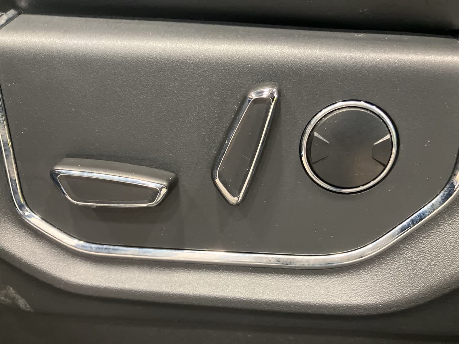 Thumbnail: 2024 Ford Expedition - 15