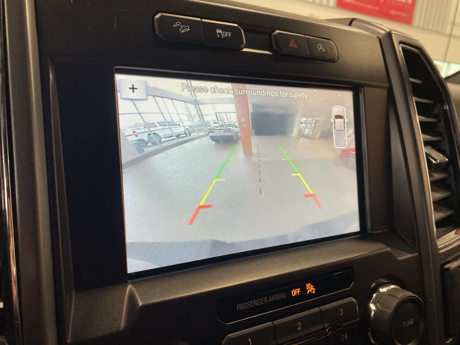 Thumbnail: 2018 Ford F-150 - 22