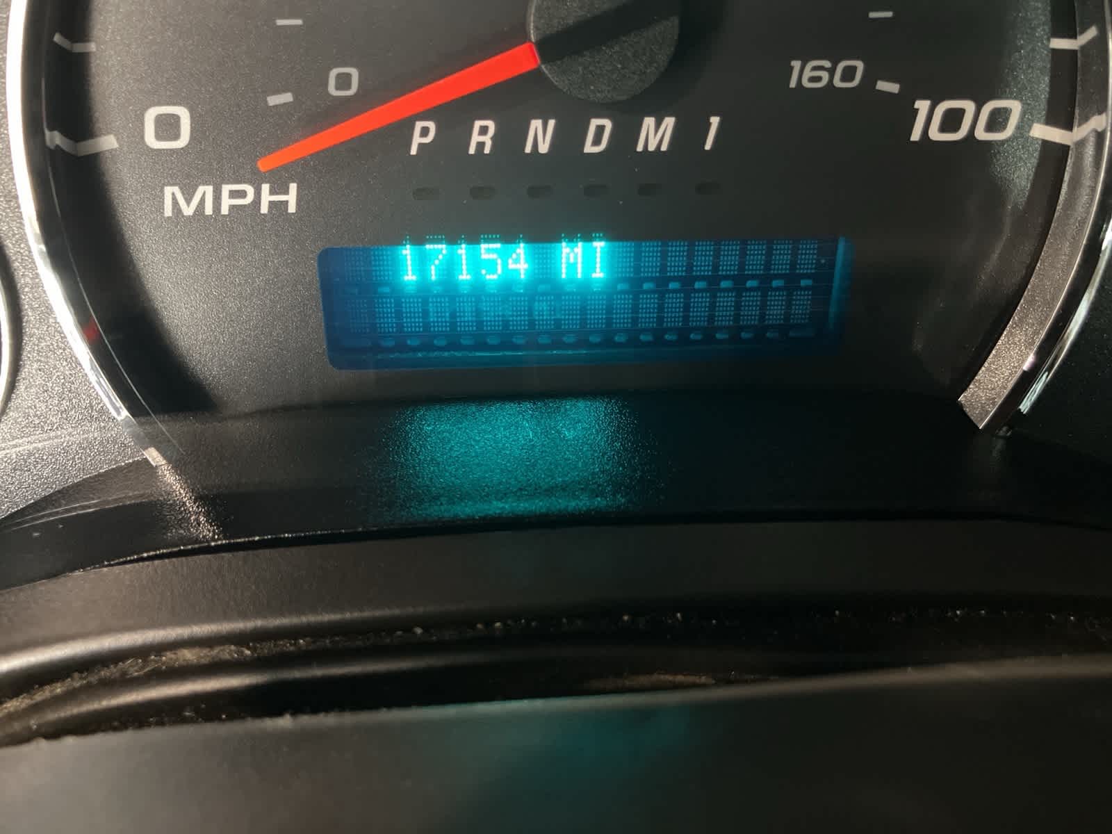 Thumbnail: 2024 Chevrolet Express - 26