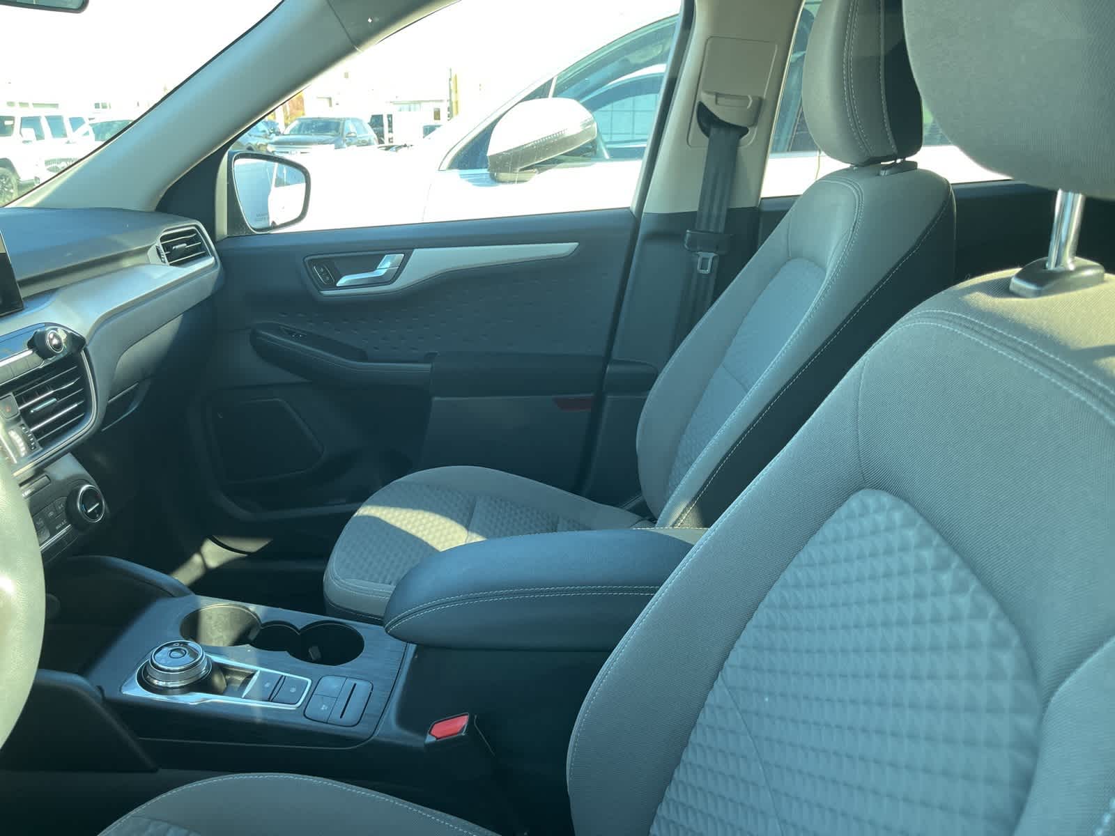 Thumbnail: 2020 Ford Escape - 22