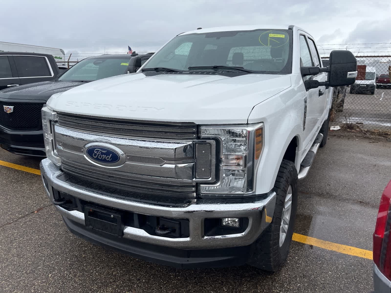 Thumbnail: 2019 Ford Econoline - 2