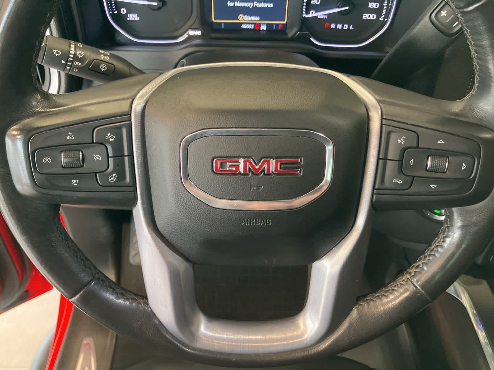 Thumbnail: 2022 GMC Sierra 2500 - 18