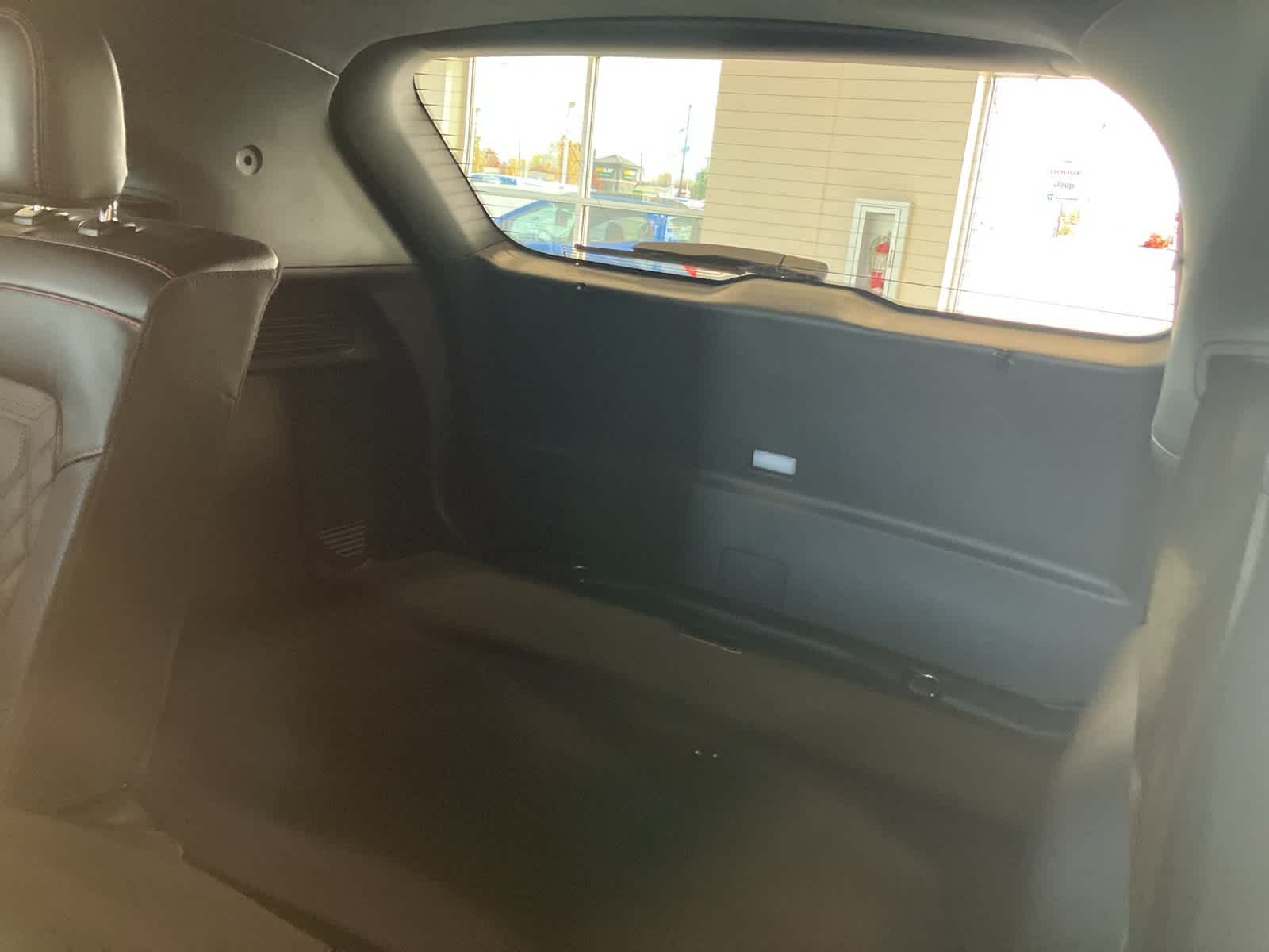 Thumbnail: 2023 Ford Escape - 29