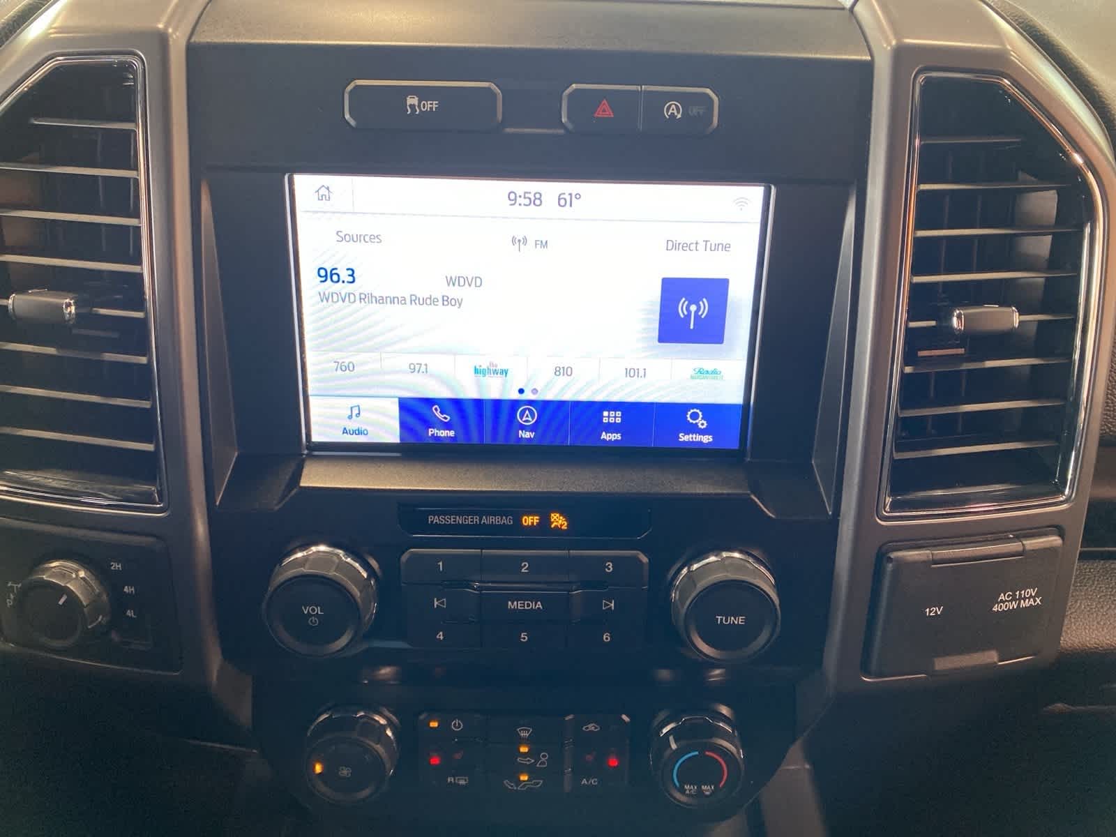 Thumbnail: 2019 Ford F-150 - 12