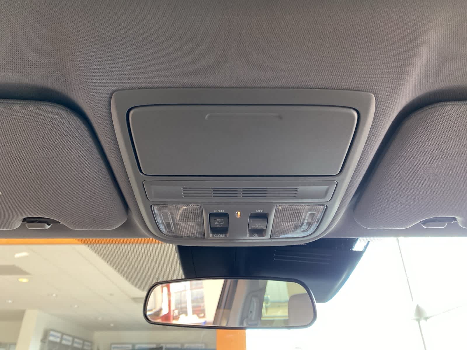 Thumbnail: 2021 Honda CR-V - 11