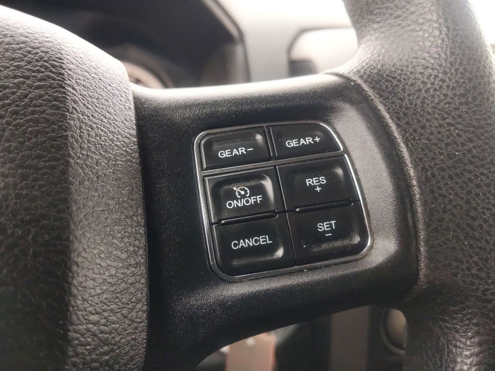 Thumbnail: 2016 RAM 1500 - 24
