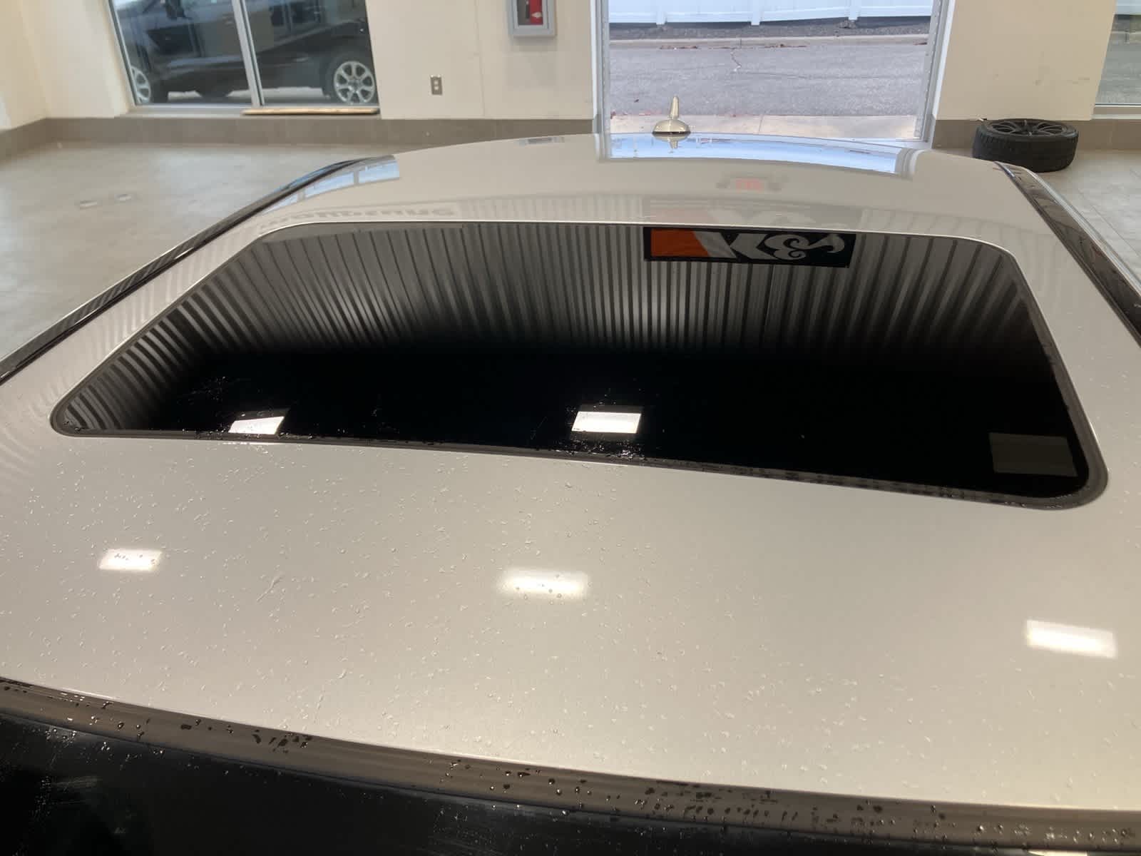 Thumbnail: 2008 Mercedes-Benz C-Class - 10