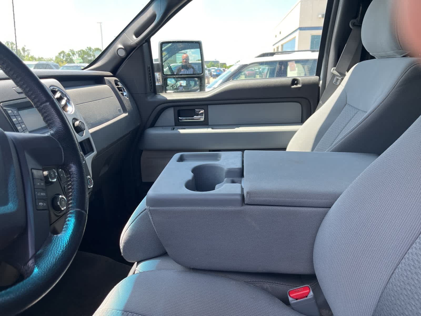 Thumbnail: 2014 Ford F-150 - 22