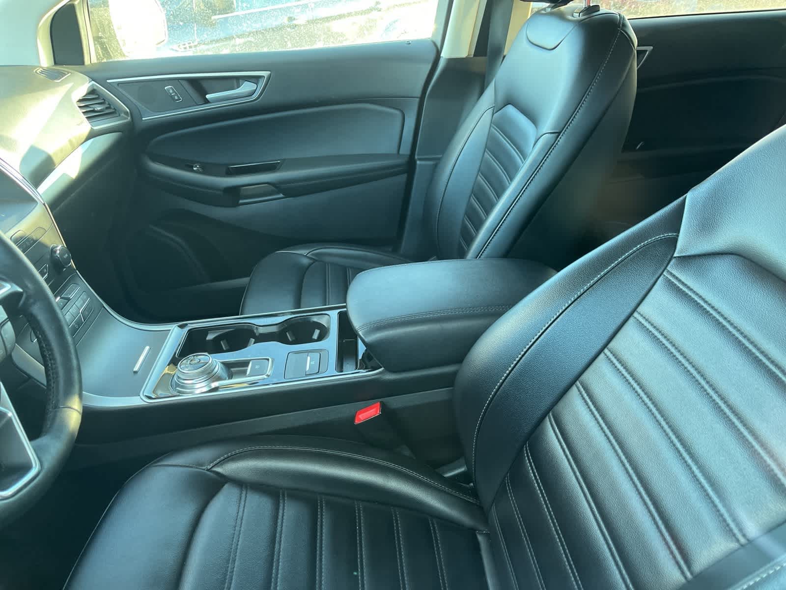 Thumbnail: 2019 Ford Edge - 22