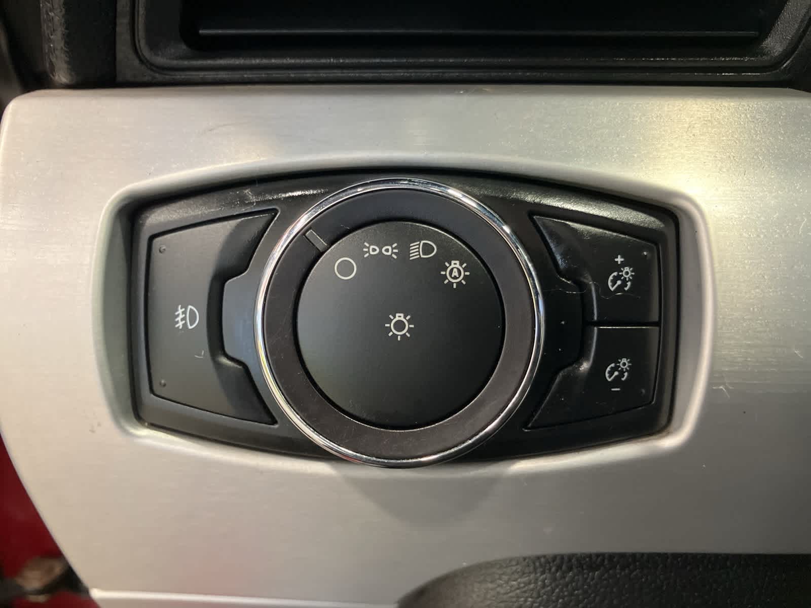 Thumbnail: 2017 Ford Mustang - 13