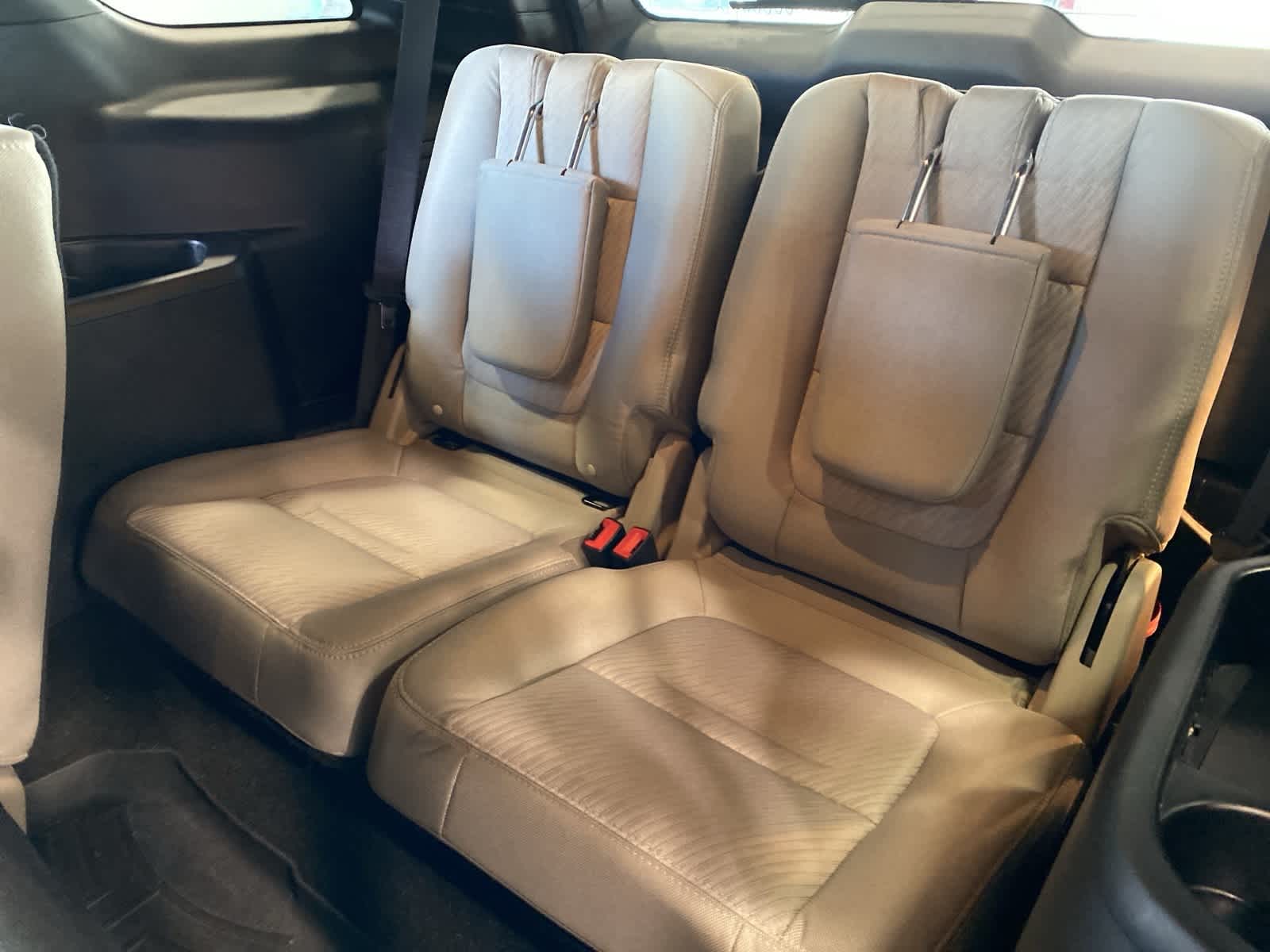 Thumbnail: 2018 Ford Explorer - 27