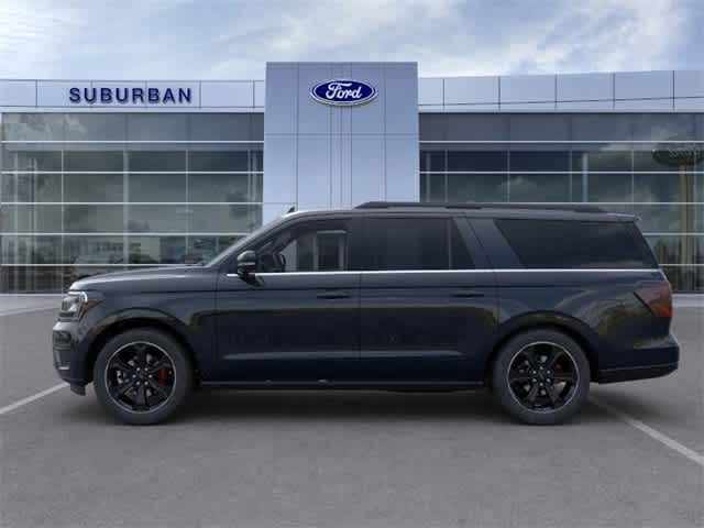 Thumbnail: 2024 Ford Expedition MAX - 3