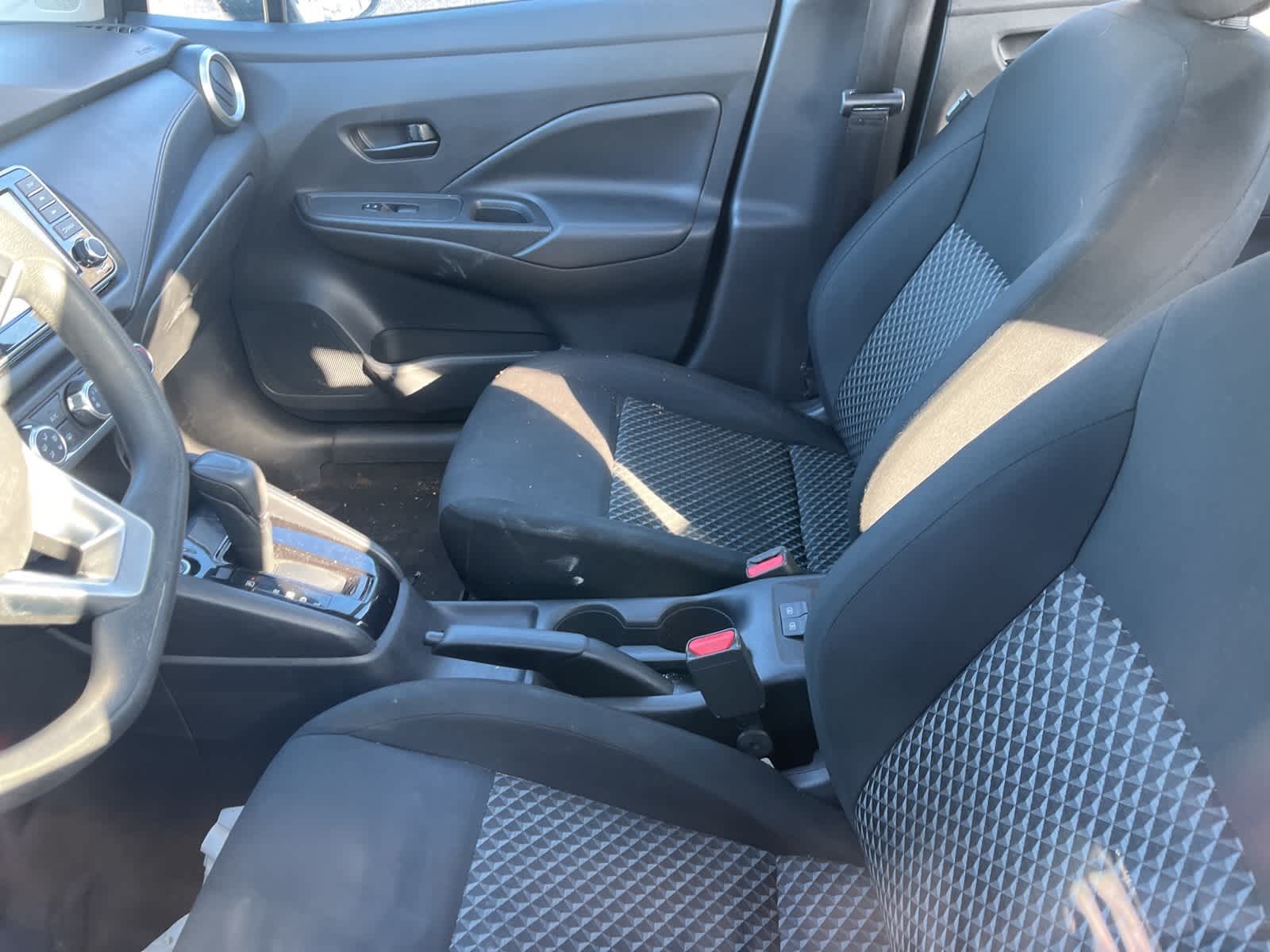 Thumbnail: 2021 Nissan Versa - 22