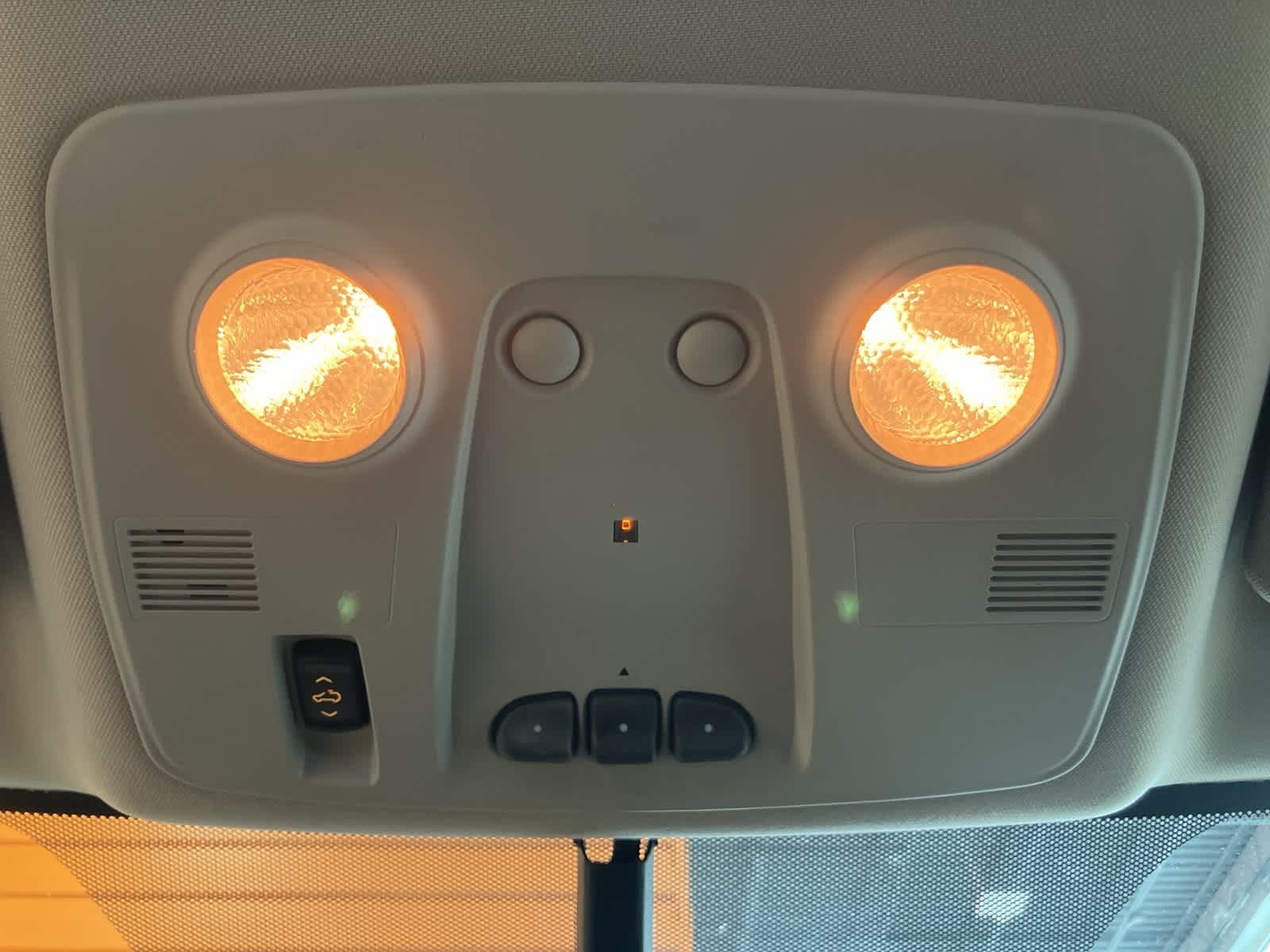 Thumbnail: 2016 Buick Enclave - 24