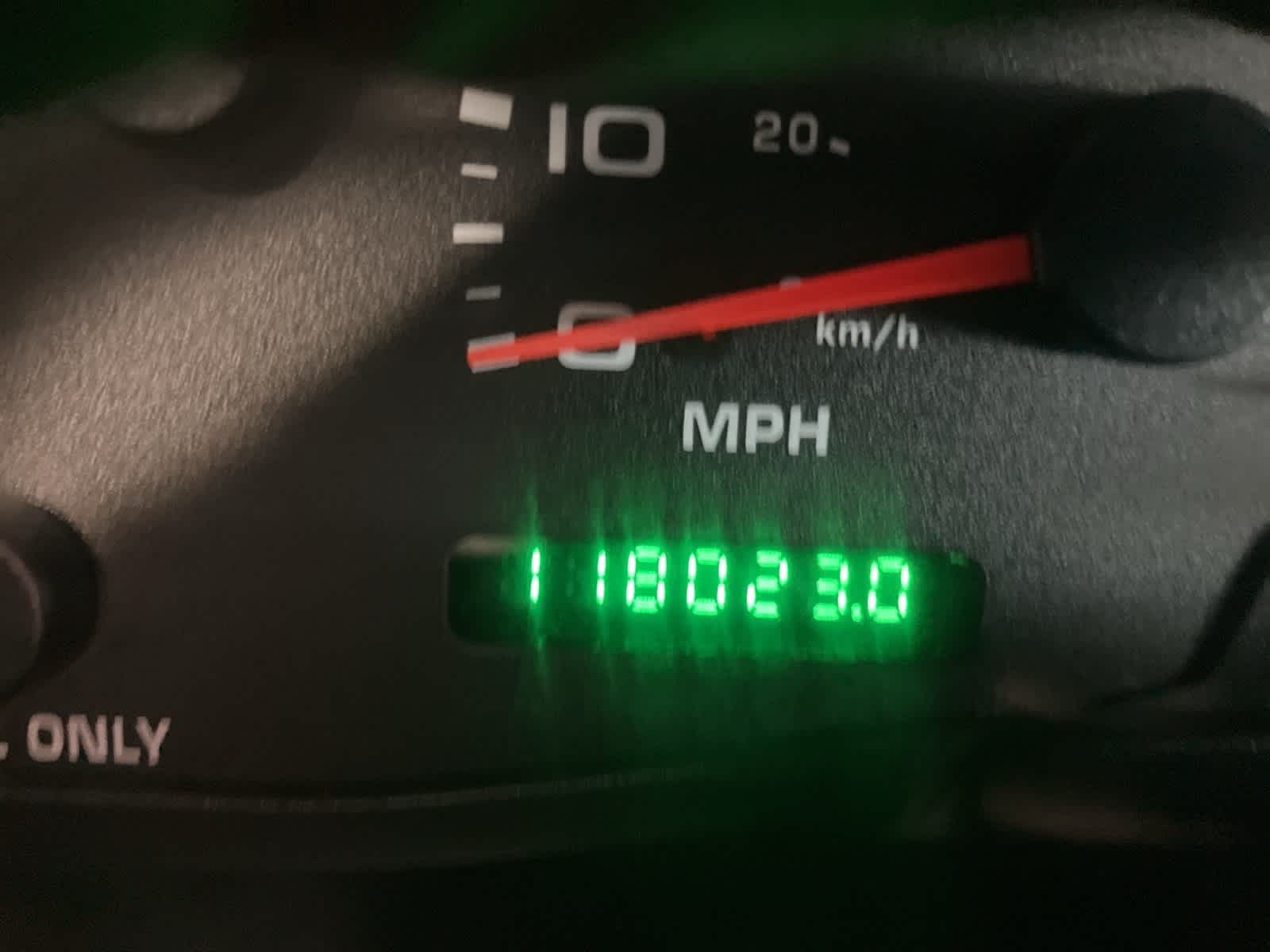 Thumbnail: 2003 Ford Econoline - 29