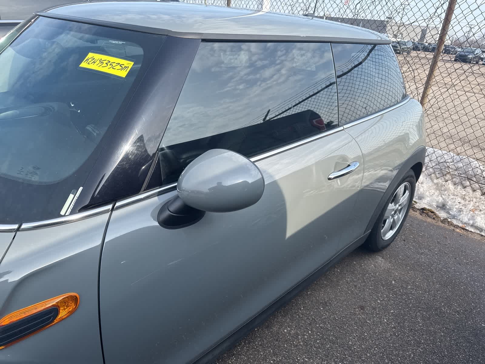 Thumbnail: 2019 MINI Cooper Hardtop - 6