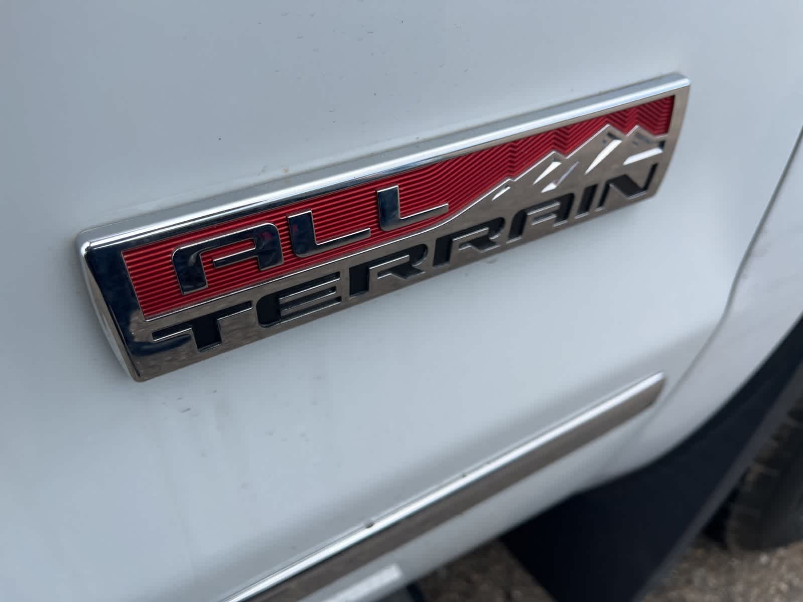 Thumbnail: 2016 GMC Sierra 1500 - 17