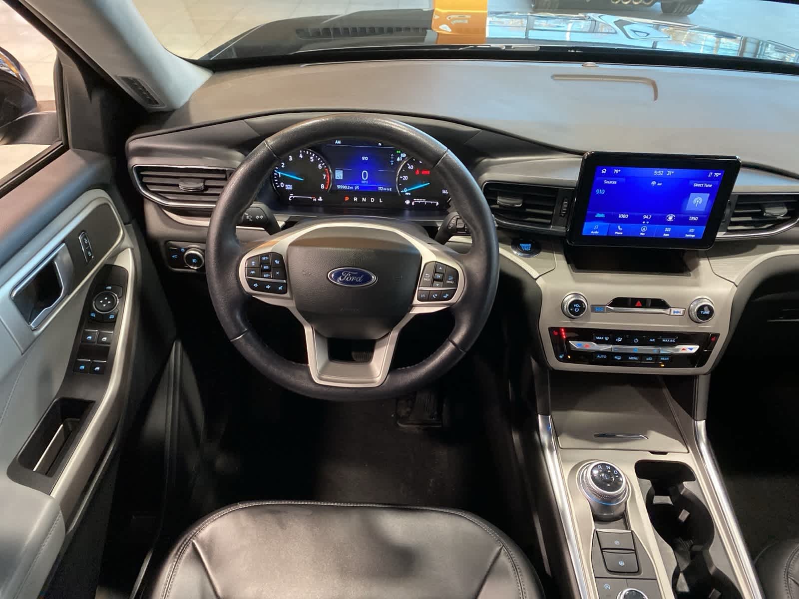 Thumbnail: 2023 Ford Explorer - 15