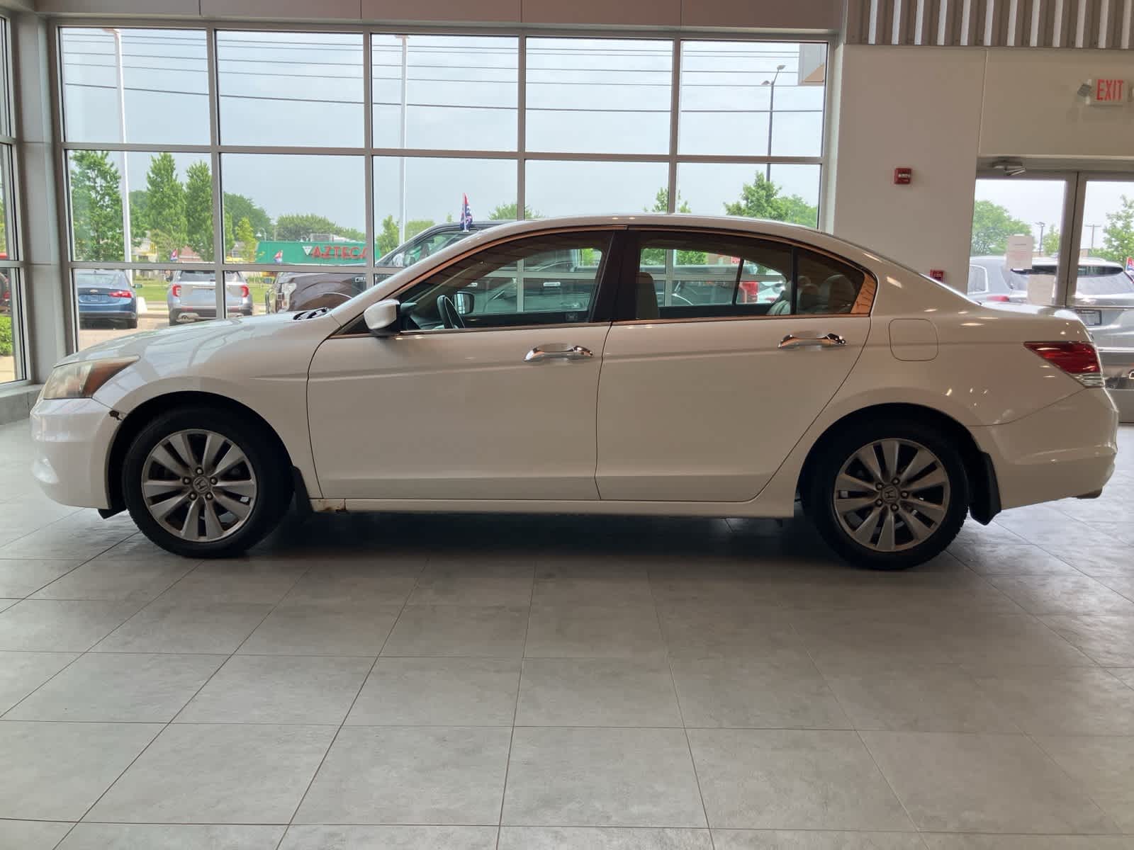 Thumbnail: 2012 Honda Accord - 7