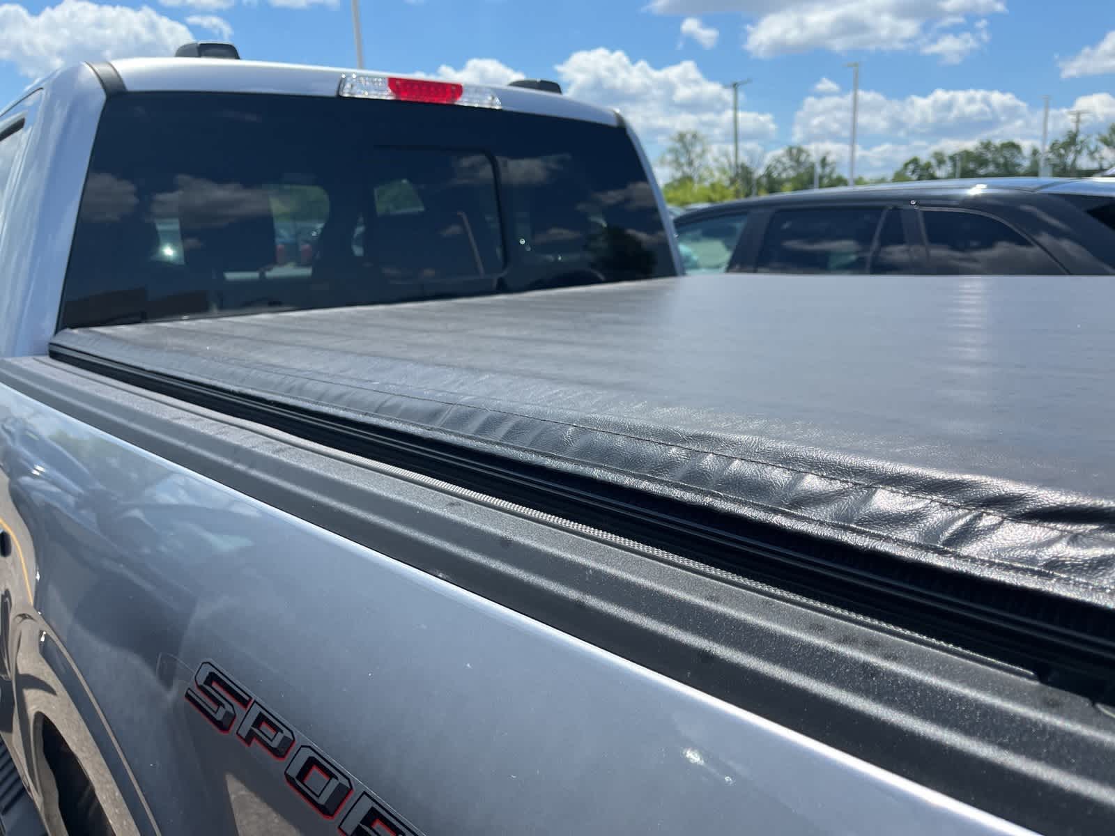 Thumbnail: 2021 Ford F-150 - 9