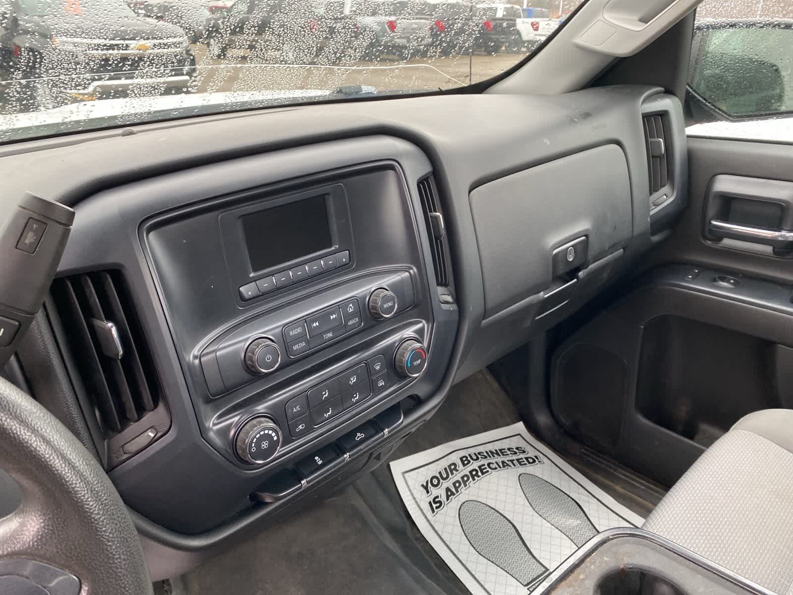 Thumbnail: 2017 GMC Sierra 1500 - 23