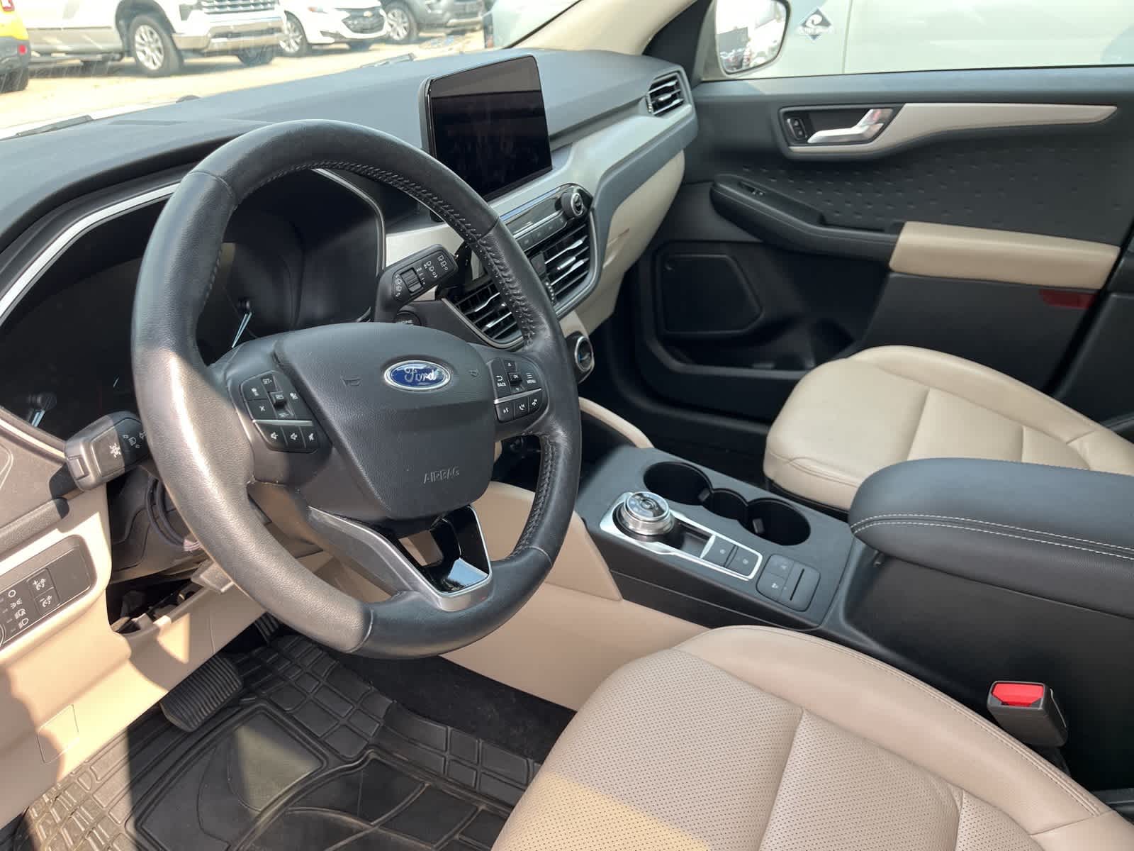 Thumbnail: 2020 Ford Escape - 23
