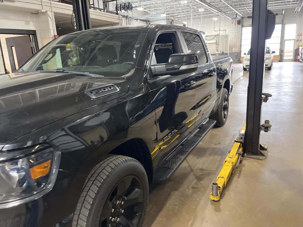 Used 2019 Ram 1500 Big Horn/Lone Star Truck