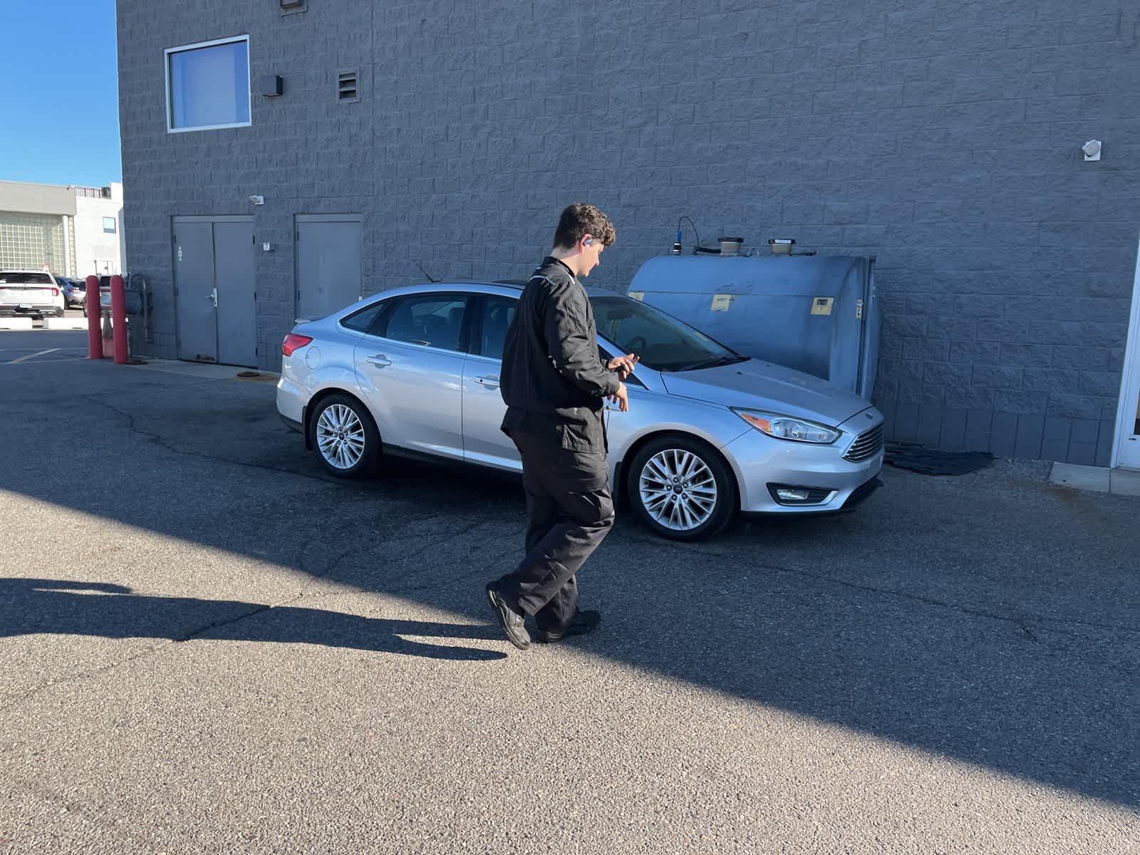 Thumbnail: 2025 Chevrolet Malibu - 18