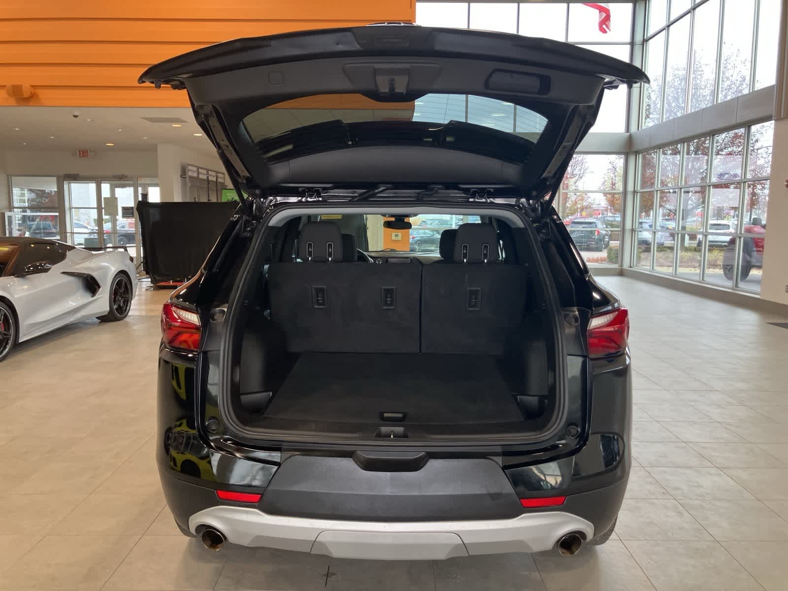 Thumbnail: 2021 Chevrolet Blazer - 27