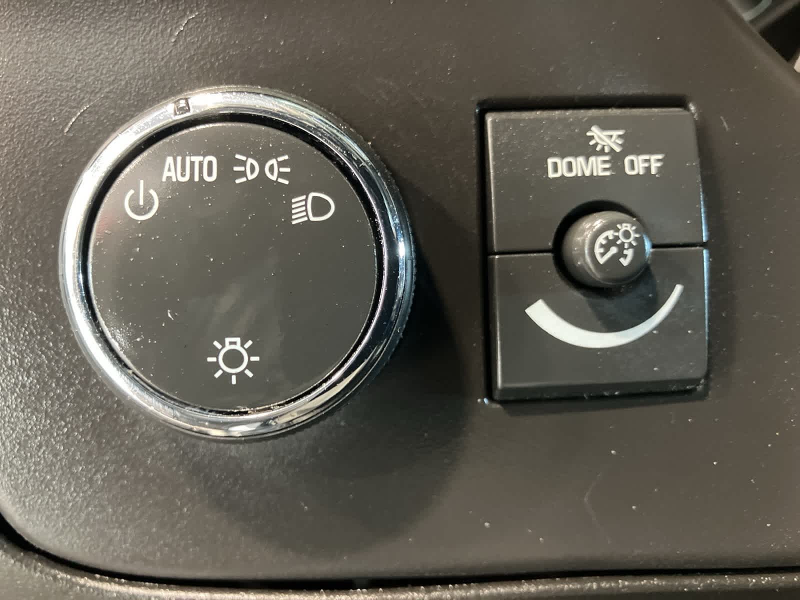 Thumbnail: 2024 Chevrolet Express - 13