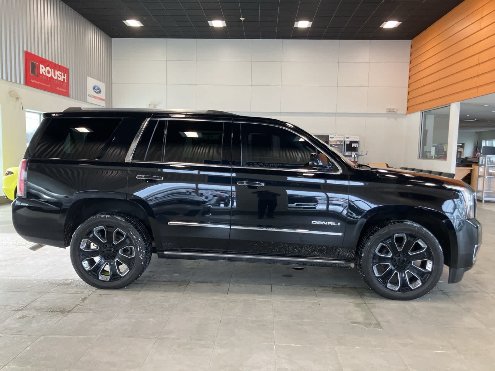 Thumbnail: 2020 GMC Yukon - 4