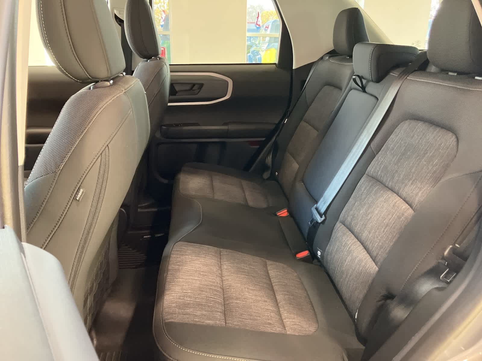 Thumbnail: 2023 Ford Bronco Sport - 25