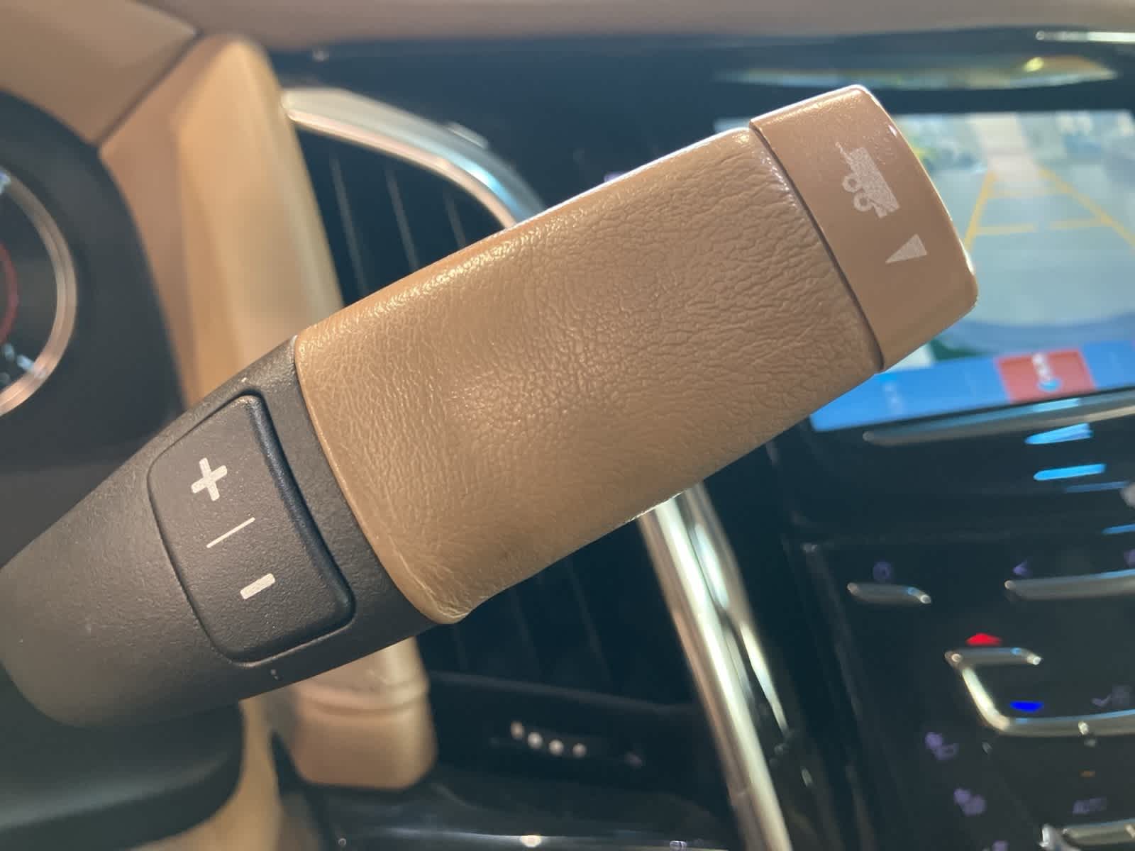 Thumbnail: 2019 Cadillac Escalade - 25