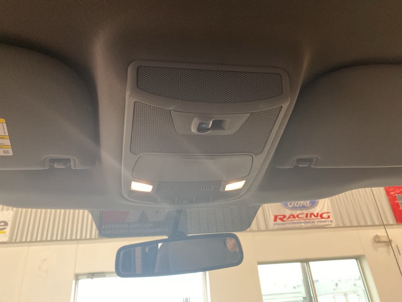 Thumbnail: 2015 Ford F-150 - 14