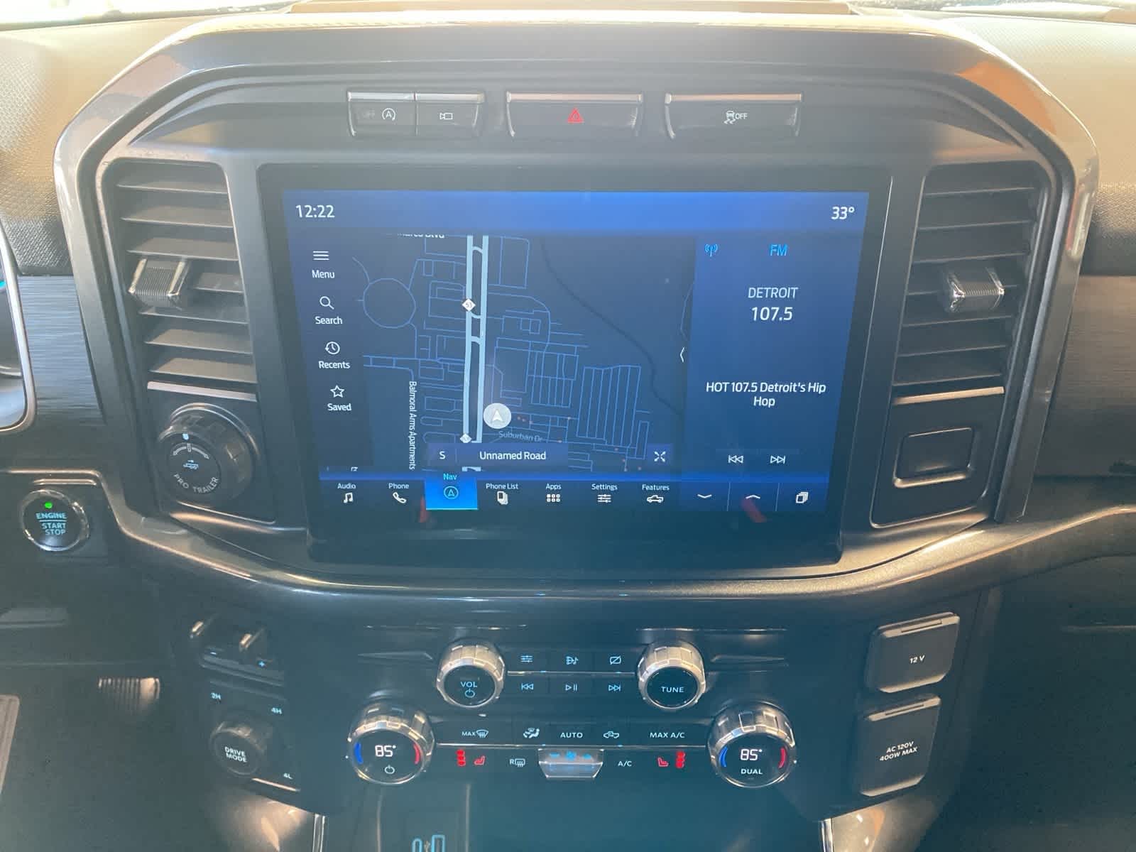 Thumbnail: 2021 Ford F-150 - 12