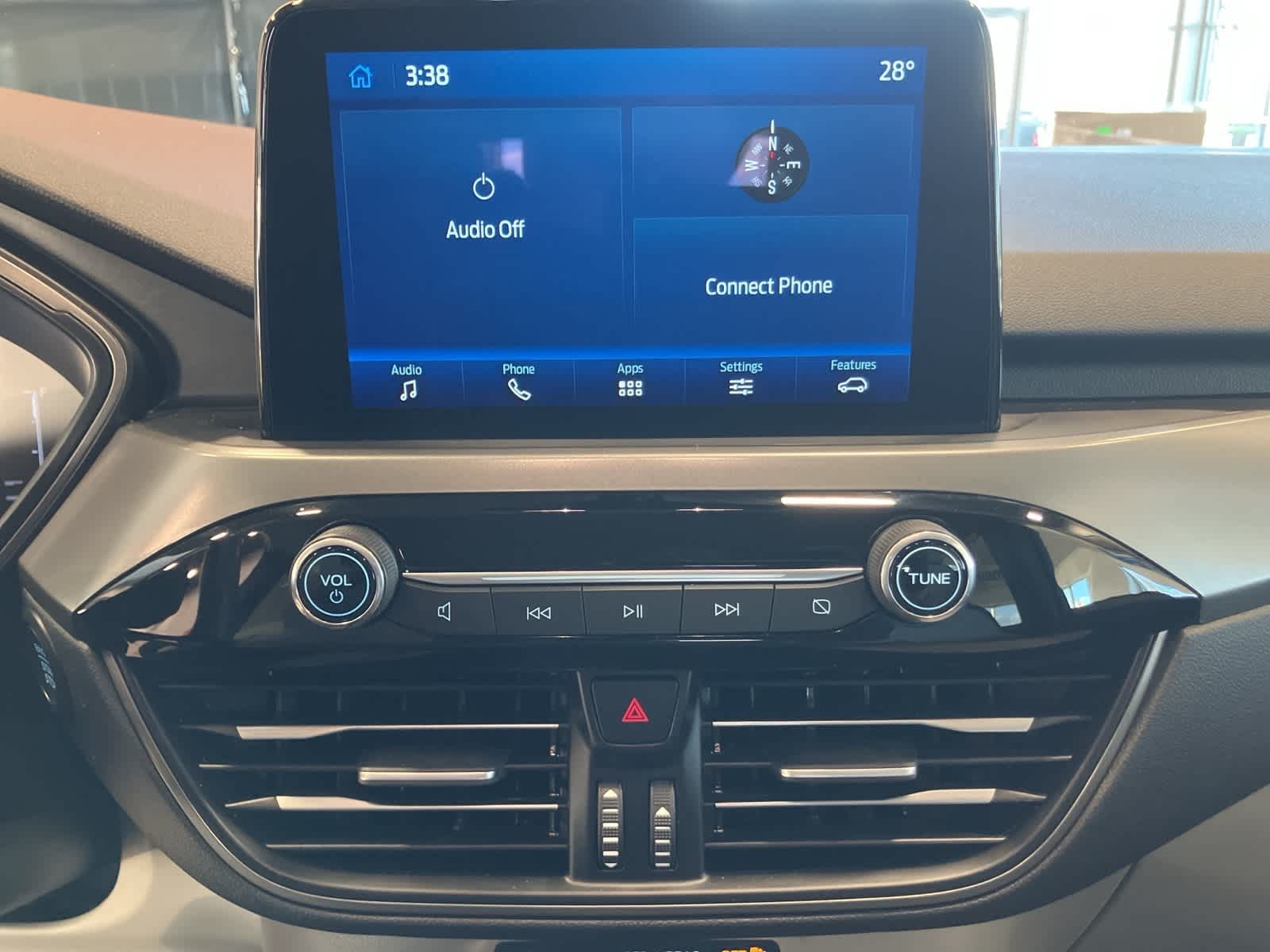 Thumbnail: 2024 Ford Escape - 19