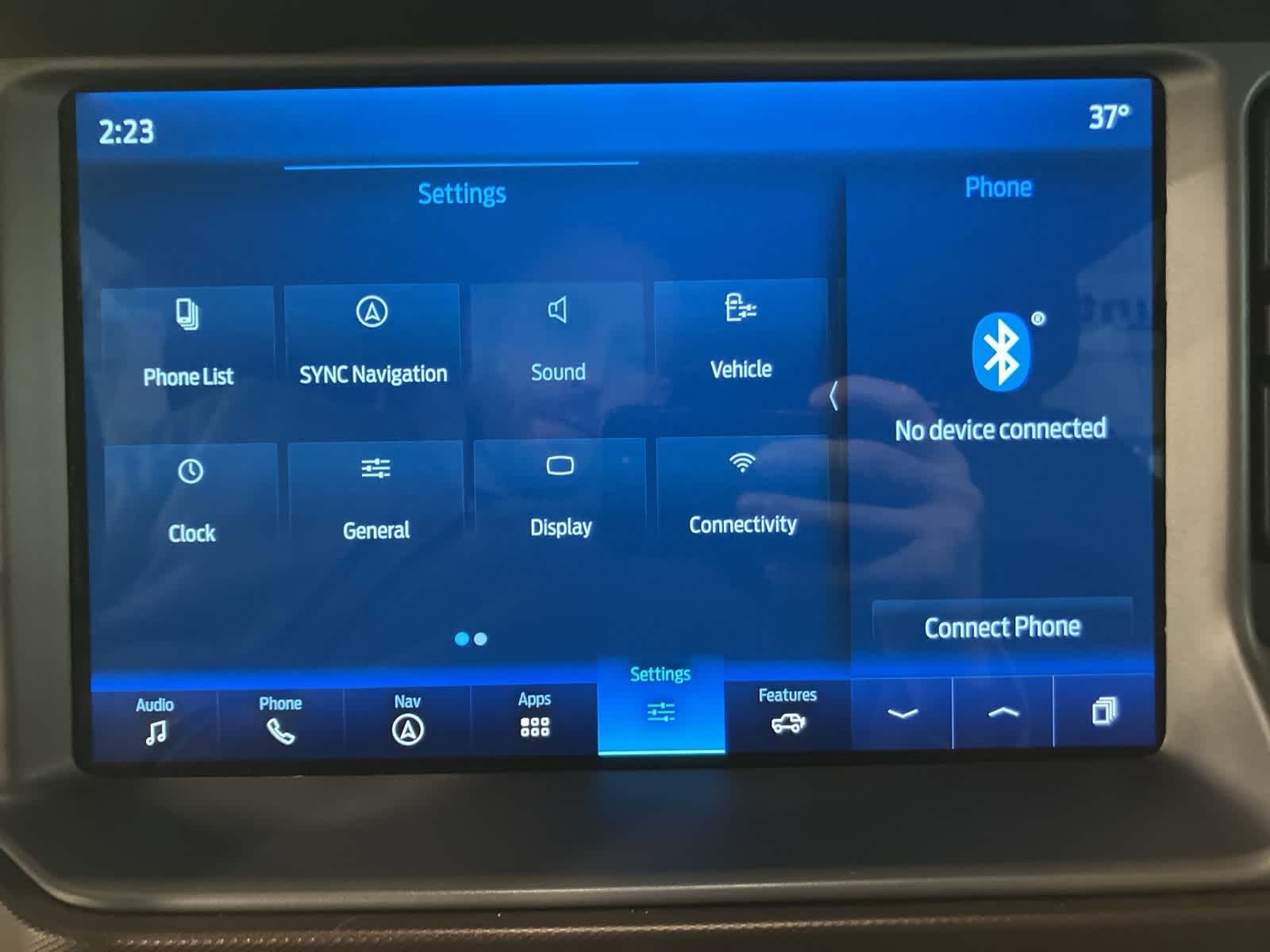 Thumbnail: 2023 Ford Bronco - 20