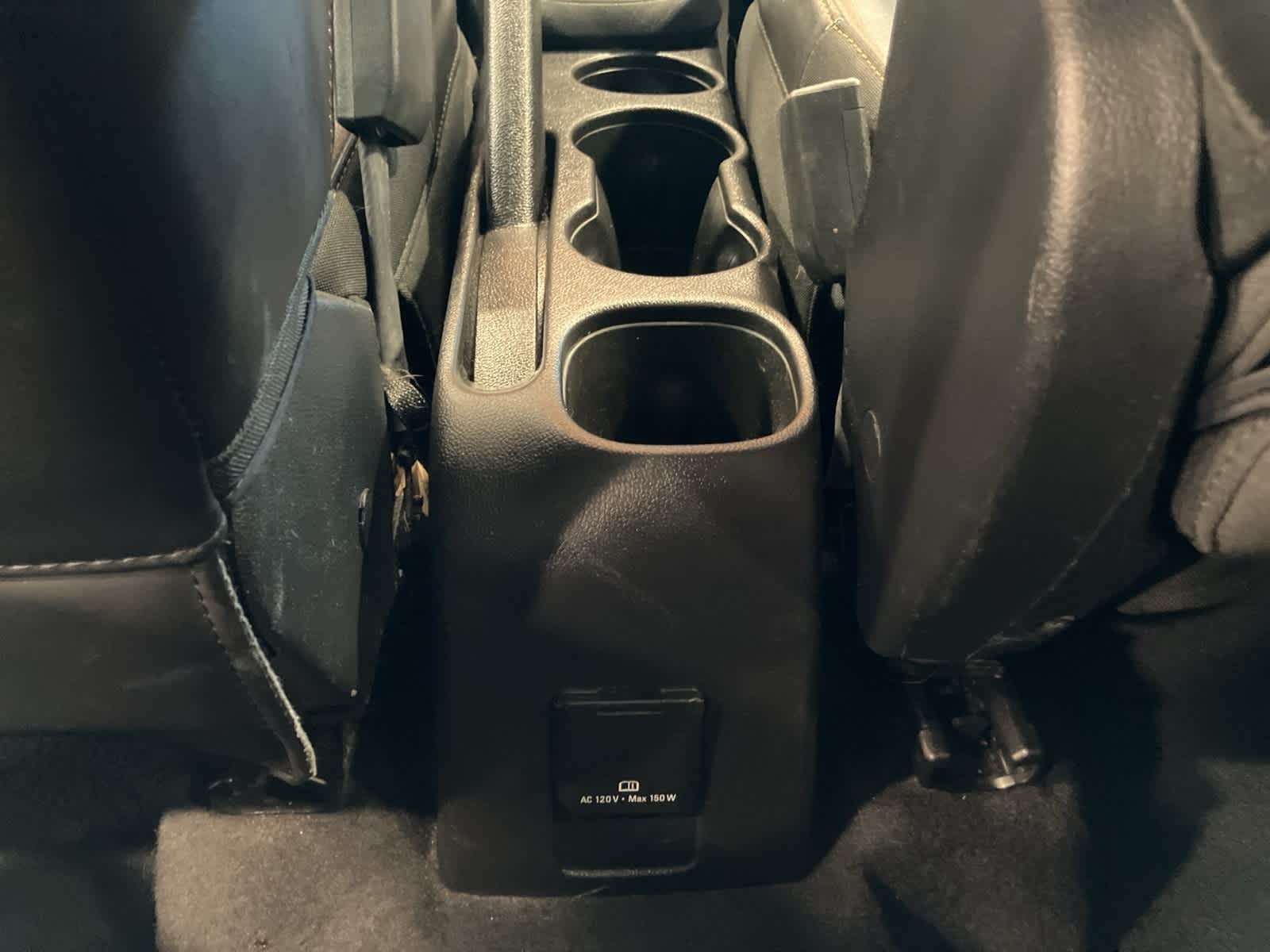 Thumbnail: 2017 Chevrolet Trax - 24