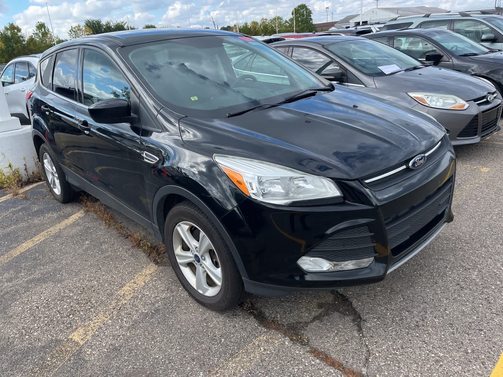 Thumbnail: 2016 Ford Escape - 19